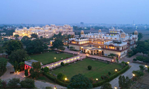 best wedding planner in Bharatpur